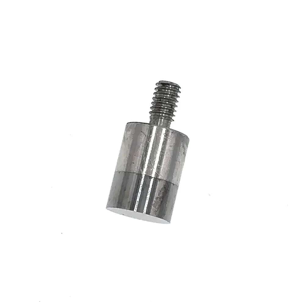 suxing Flat Contact Points for Dial Indicator Carbide Tip 6mm Diameter | Precision Measurement Accessory - view 2