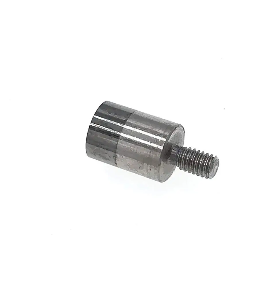 suxing Flat Contact Points for Dial Indicator Carbide Tip 6mm Diameter | Precision Measurement Accessory - view 3