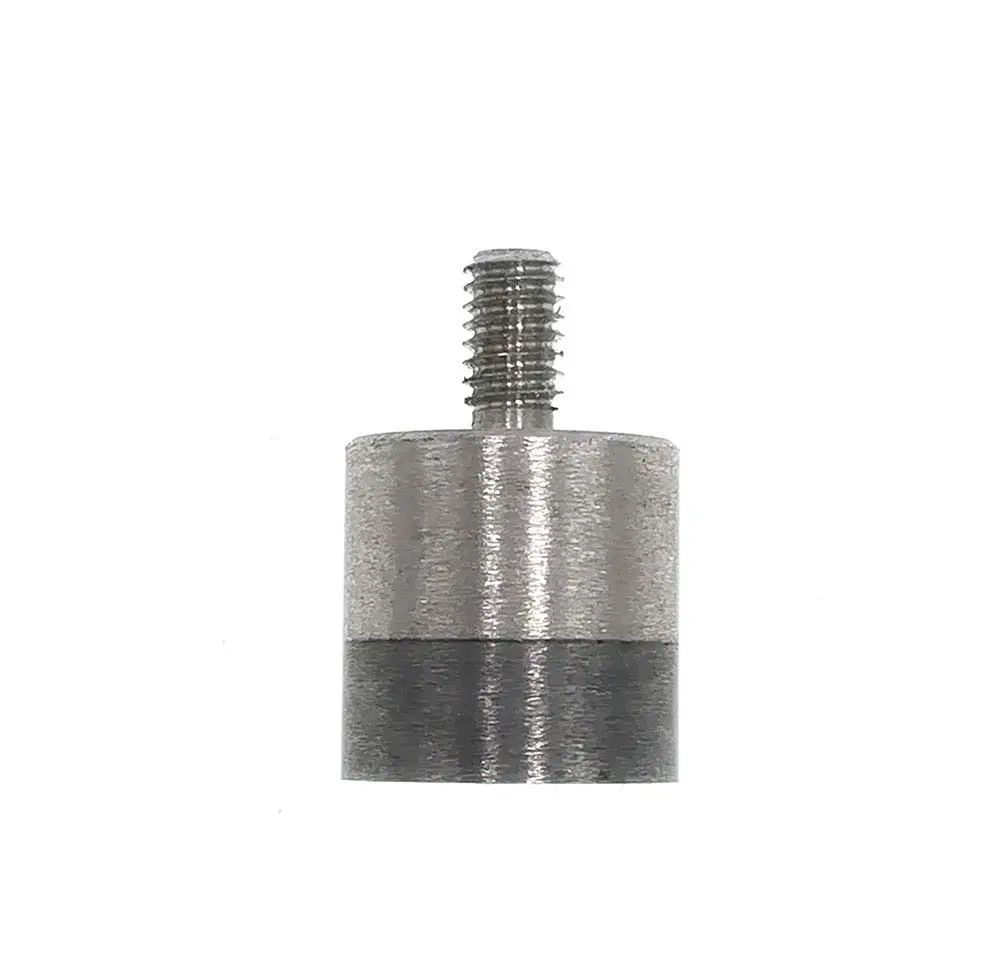 suxing Flat Contact Points for Dial Indicator Carbide Tip M2.5 Thread 8mm Diameter | Precision Measurement Accessory - view 2