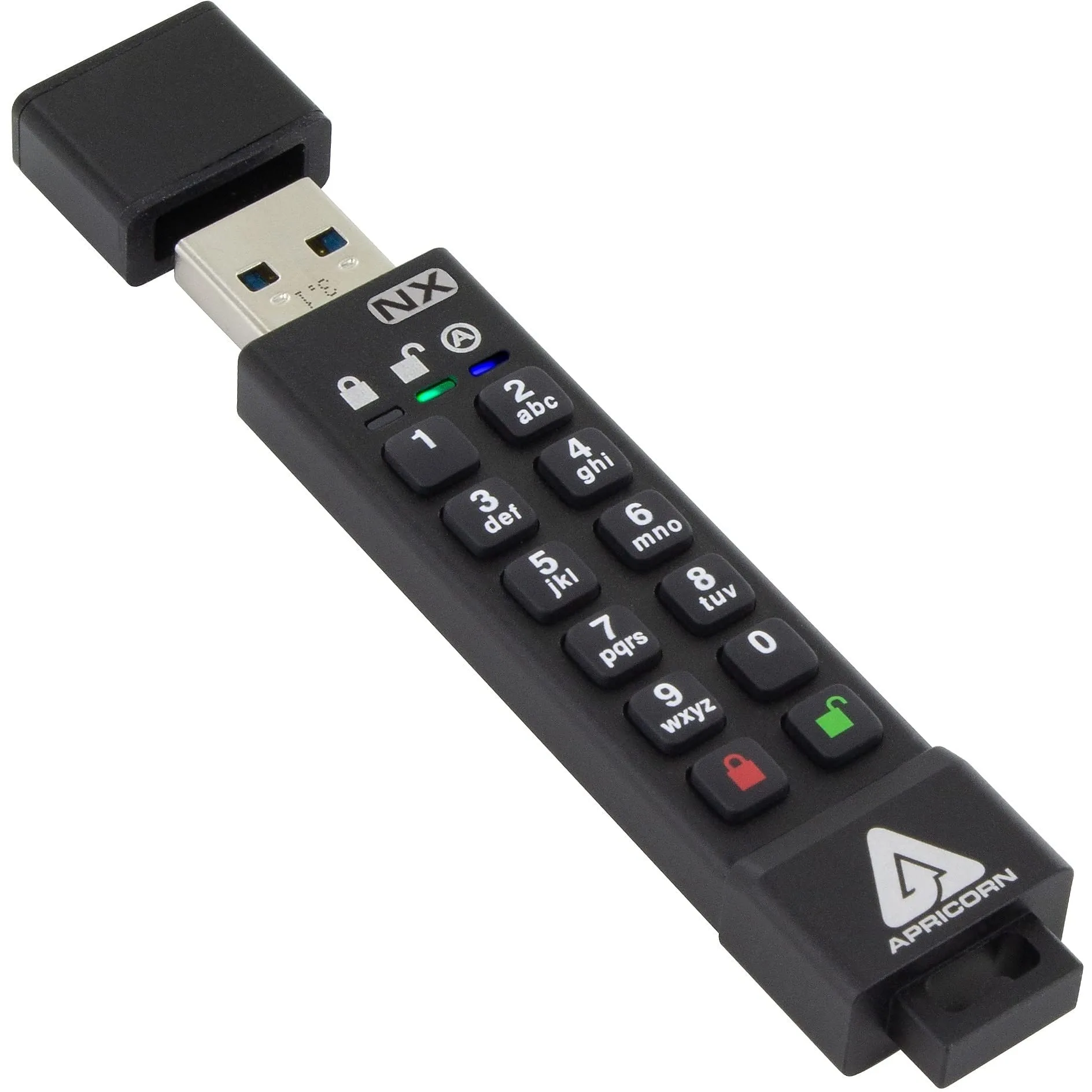USB Flash Drives