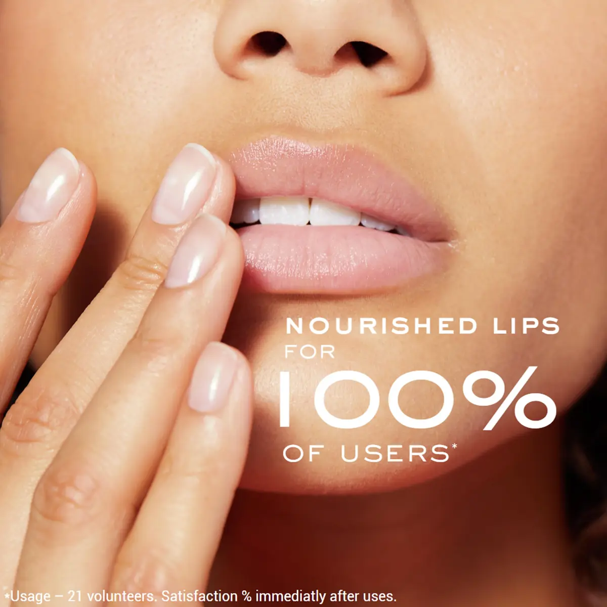 Nuxe Lip Balm With Honey, Shea Butter & Vitamin E | Deep Nourishing, French Quality (70-120 chars) - view 5
