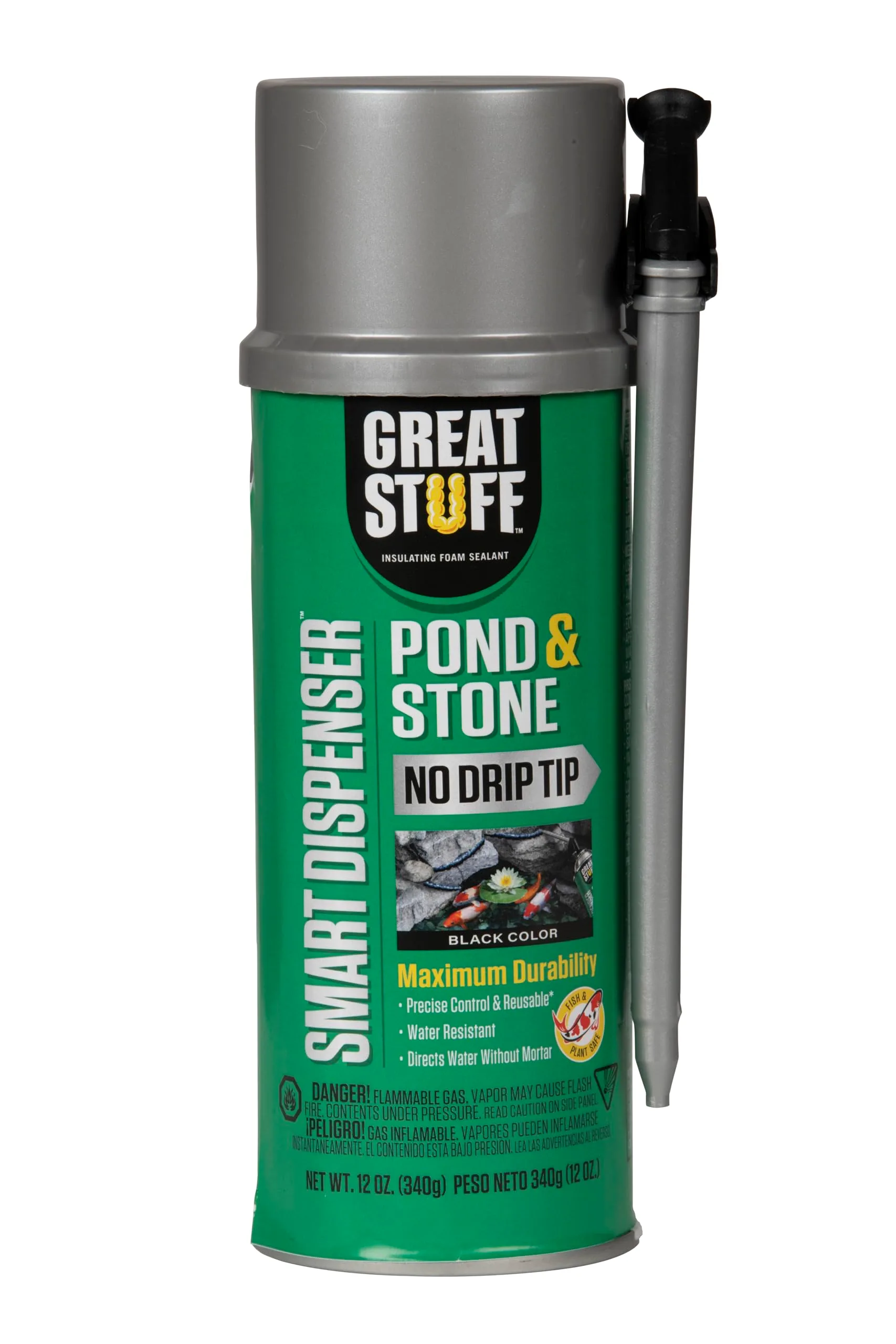 Aquarium Pond Water Treatment