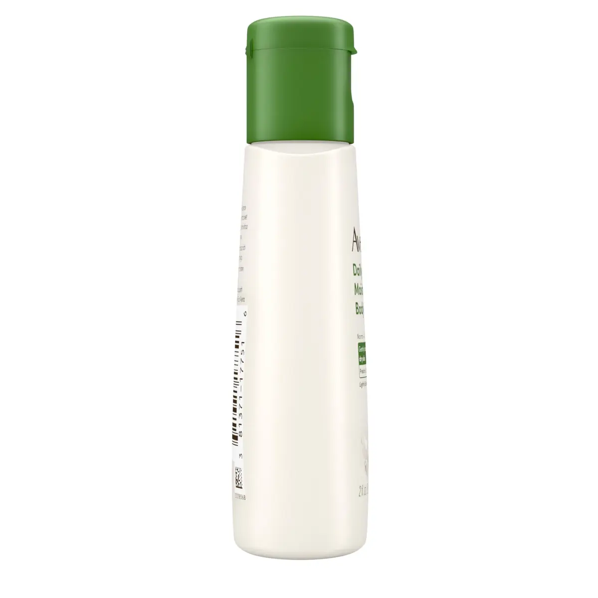 Aveeno Daily Moisturizing Body Wash Lightly Scented 59ml (2 fl. oz) | Prebiotic Oat for Dry Sensitive Skin - view 6