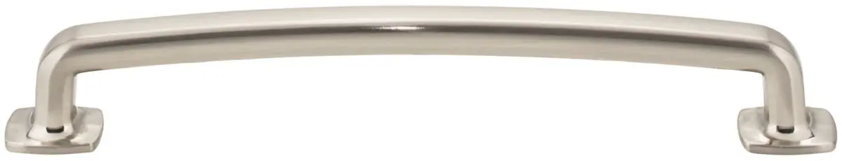 Jeffrey Alexander Belcastel 160 mm CTC Satin Bronze Handle Pull | Elegant Zinc Metal Finish (70-120 chars) - view 8