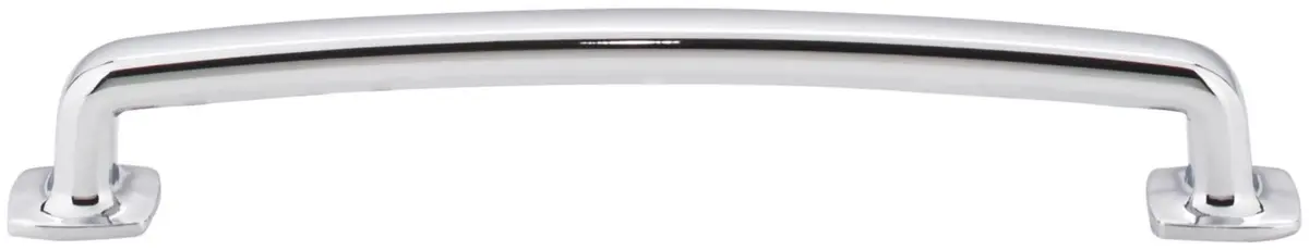 Jeffrey Alexander Belcastel 160 mm CTC Satin Bronze Handle Pull | Elegant Zinc Metal Finish (70-120 chars) - view 9
