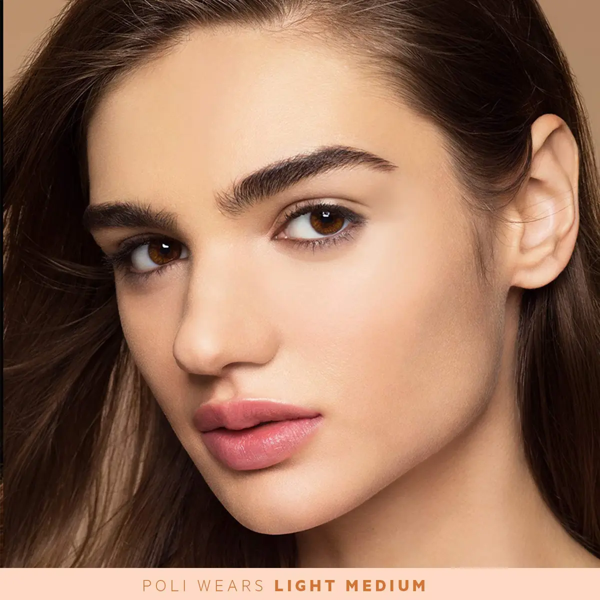 FLOWER Light Illusion Full Coverage Concealer 0.2 Fl Oz | Diffuses Dark Circles & Blemishes - view 6
