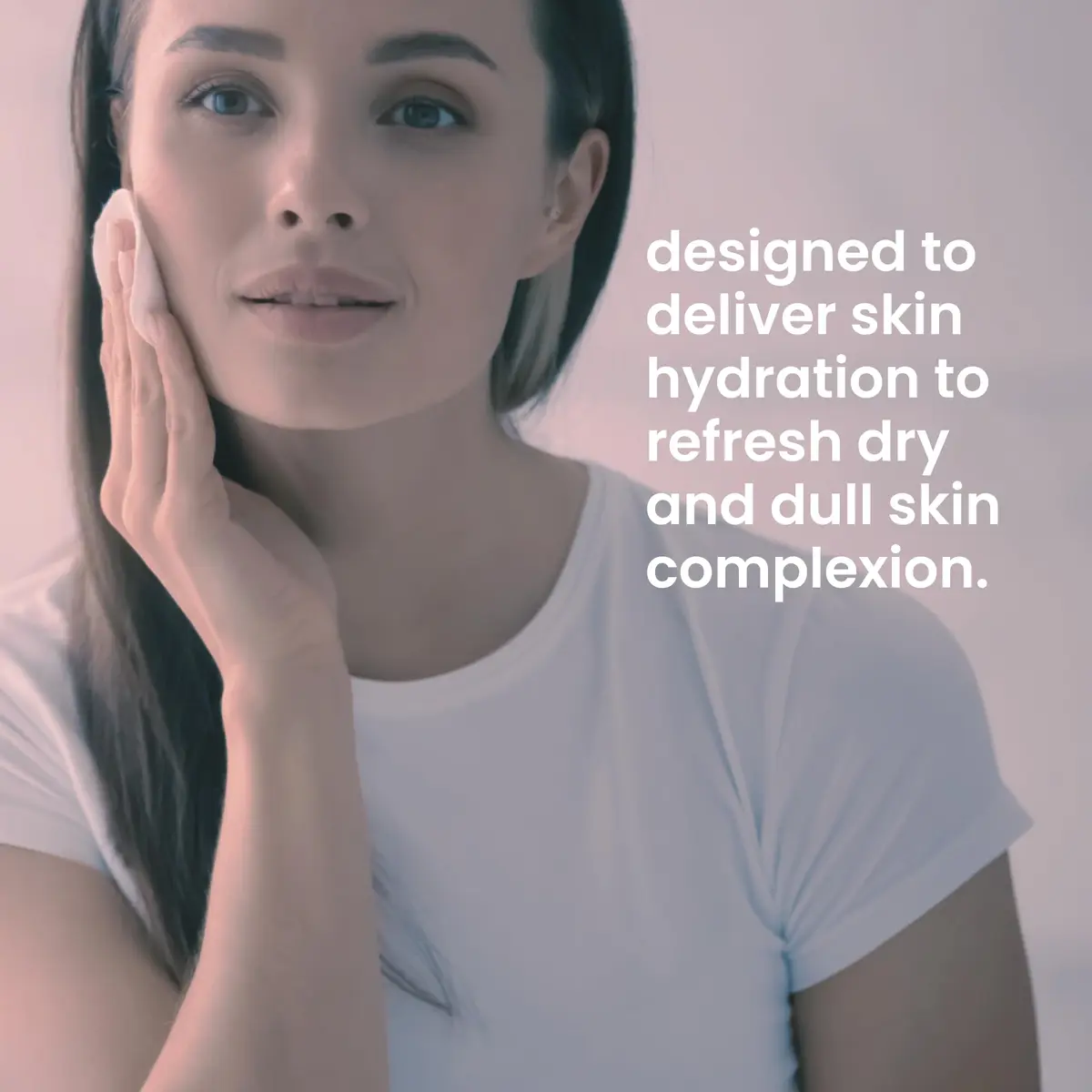 Natural Outcome Hydrating Face Toner for Dry Skin 8 oz | Gentle Aloe & Witch Hazel Hydration - view 6