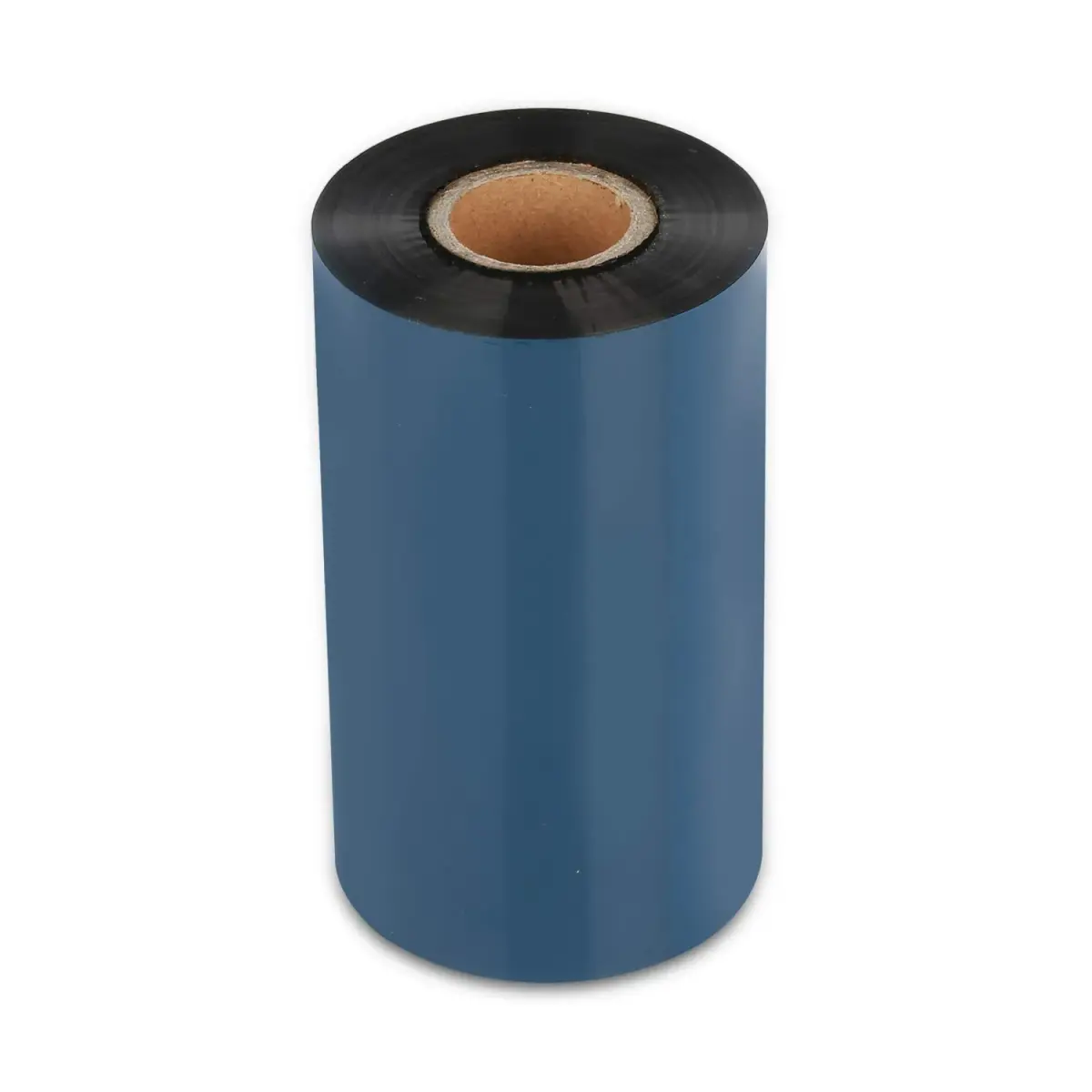 CYTTR Thermal Transfer Ribbon 110mm x 300m (4.33" x 984") Black | Premium Resin-Enhanced Wax for Zebra, Datamax, Sato Printers - view 2