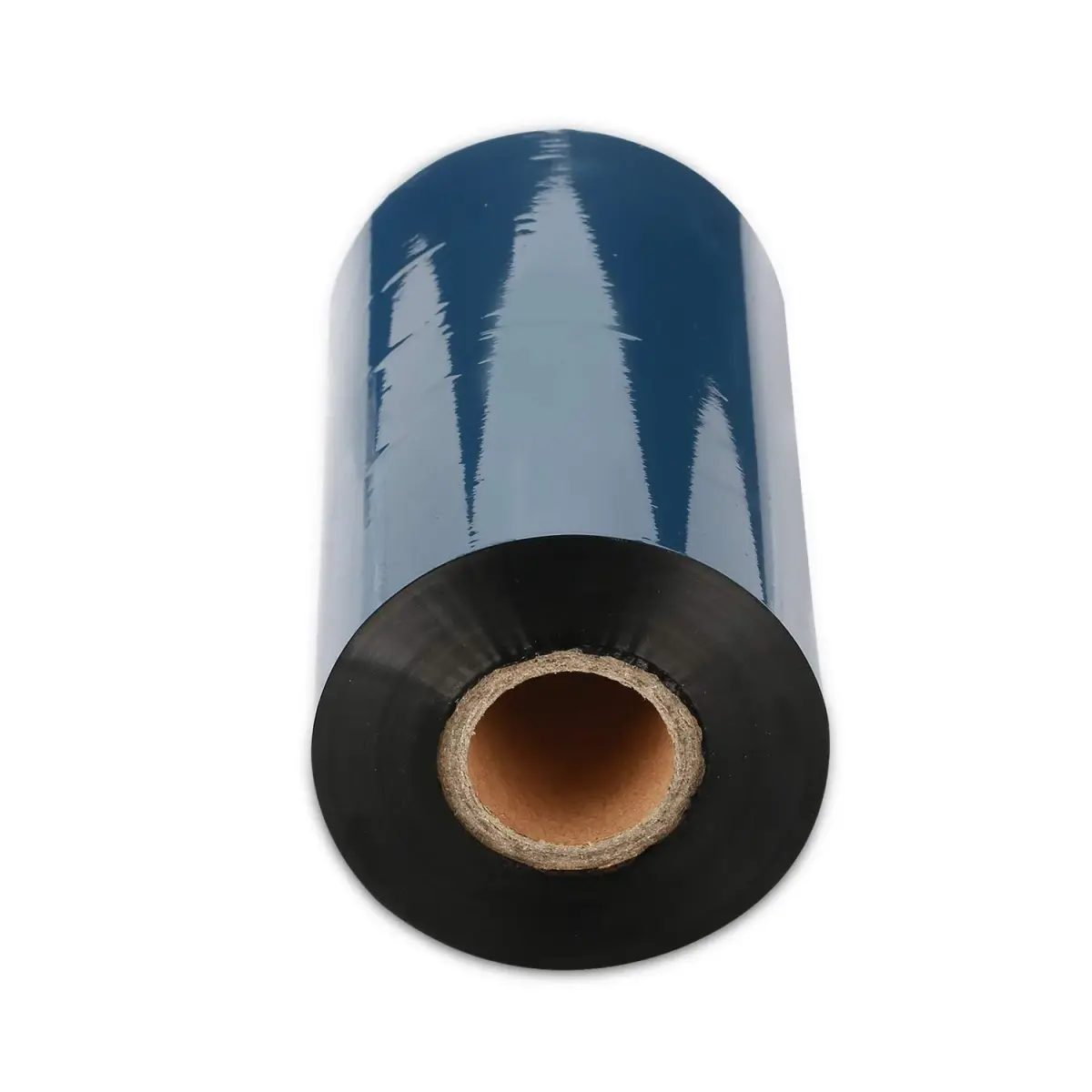 CYTTR Thermal Transfer Ribbon 110mm x 300m (4.33" x 984") Black | Premium Resin-Enhanced Wax for Zebra, Datamax, Sato Printers - view 4