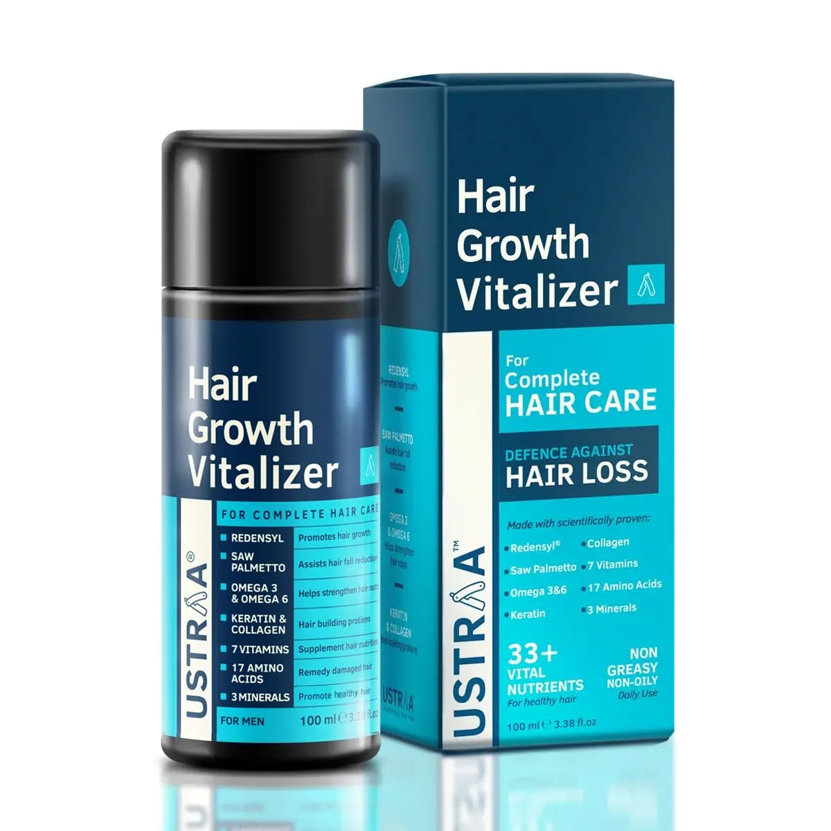 Hair Regrowth Treatments