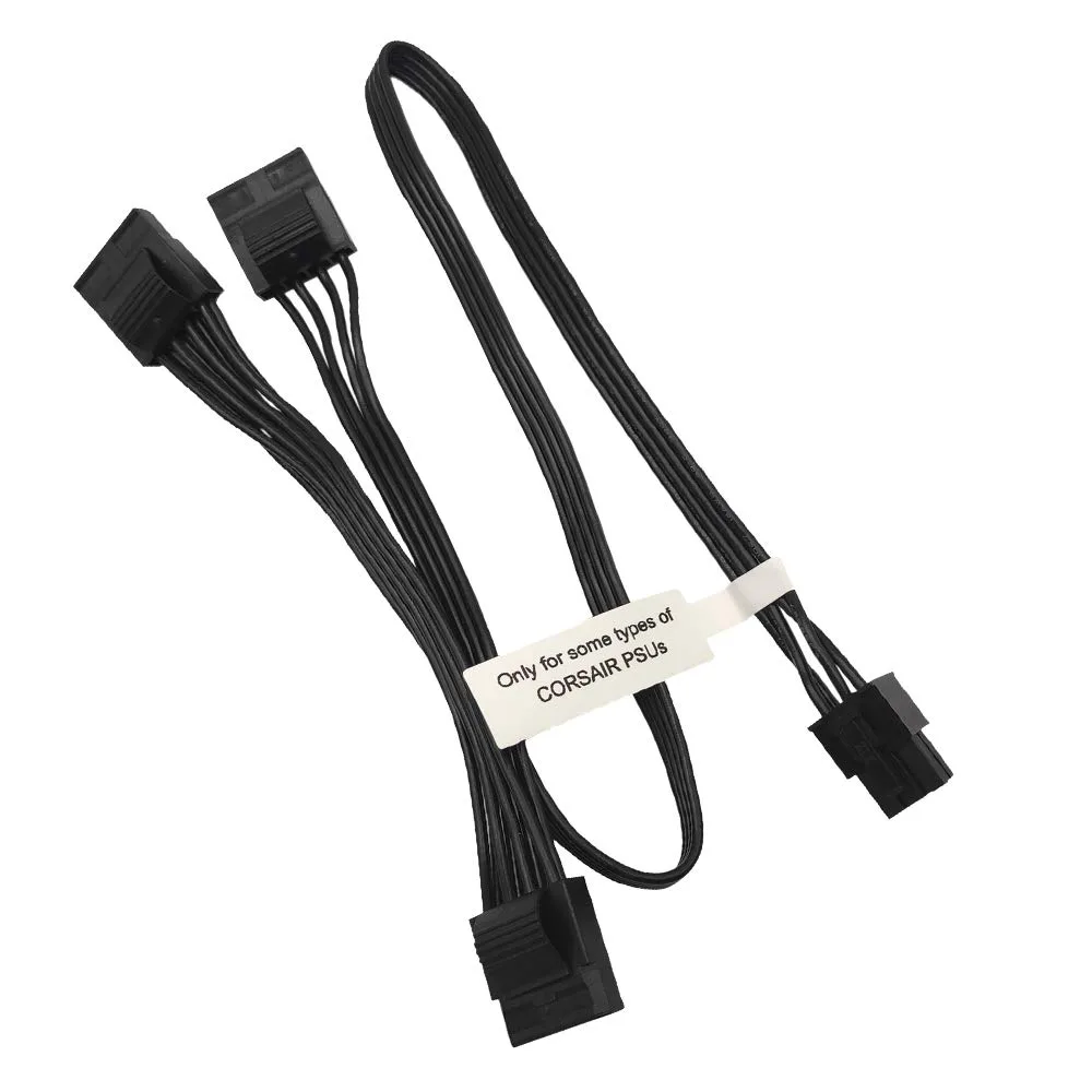 Internal Power Supplies