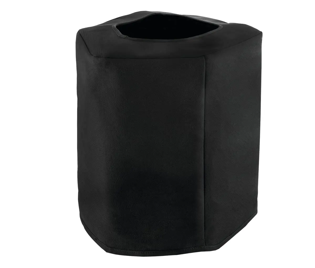 Bose S1 Pro Custom-fit Nylon Slip Cover | Durable, Embroidered Logo, Top Opening, Black - view 3