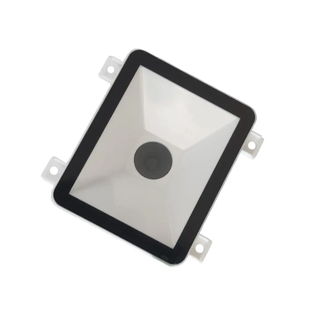 Maikrt Embedded QR Code Scanning Module USB and UART Serial Port Barcode Scanner Identification Module with 5V Power | Omni-directional Auto Sense Scan Mode - main product image