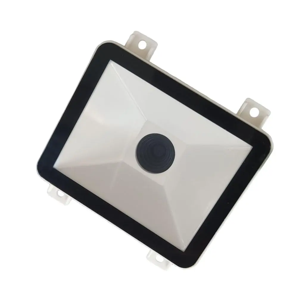 Maikrt Embedded QR Code Scanning Module USB and UART Serial Port Barcode Scanner Identification Module with 5V Power | Omni-directional Auto Sense Scan Mode - view 2