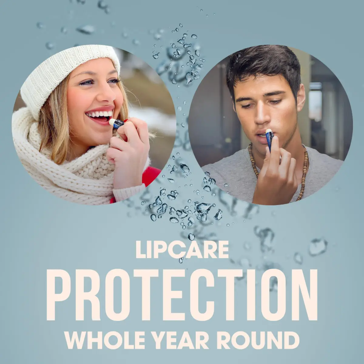 ChapStick Moisturizer Original Lip Balm Tubes SPF 15 0.45 ml (0.015 Fl Oz) | Hydrates and Protects Lips - view 7