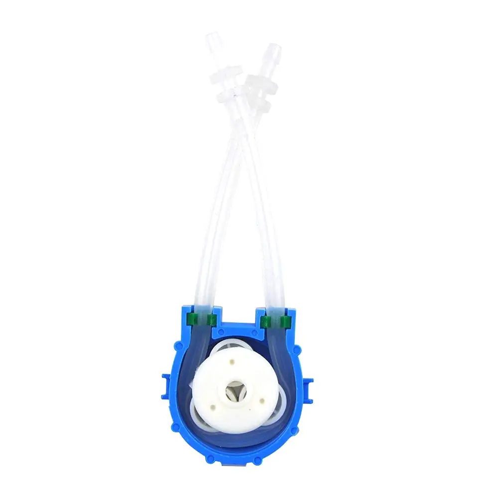 Kamoer NKP Low Flow Peristaltic Pump 12V DC | Compact Aquarium & Lab Dosing - view 7