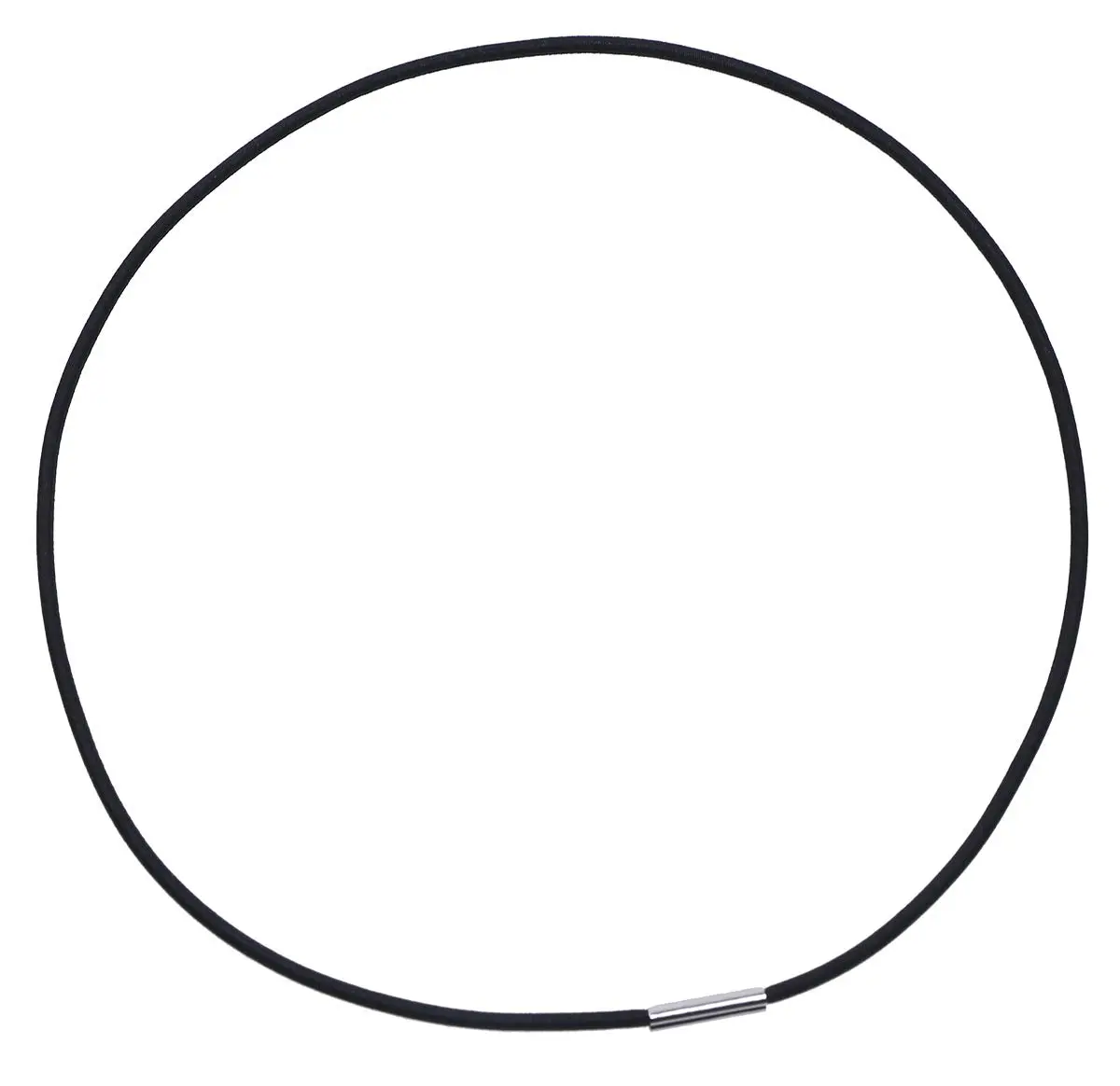 Mini Skater 10Pcs Black Notebook Elastic Bands | Durable Travel Journal Accessories - view 2