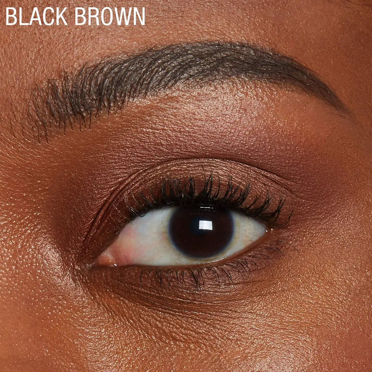 Maybelline TattooStudio Brow Pomade Black Brown 0.11 oz (3.1 g) | Long-Lasting Waterproof Eyebrow Makeup - view 6