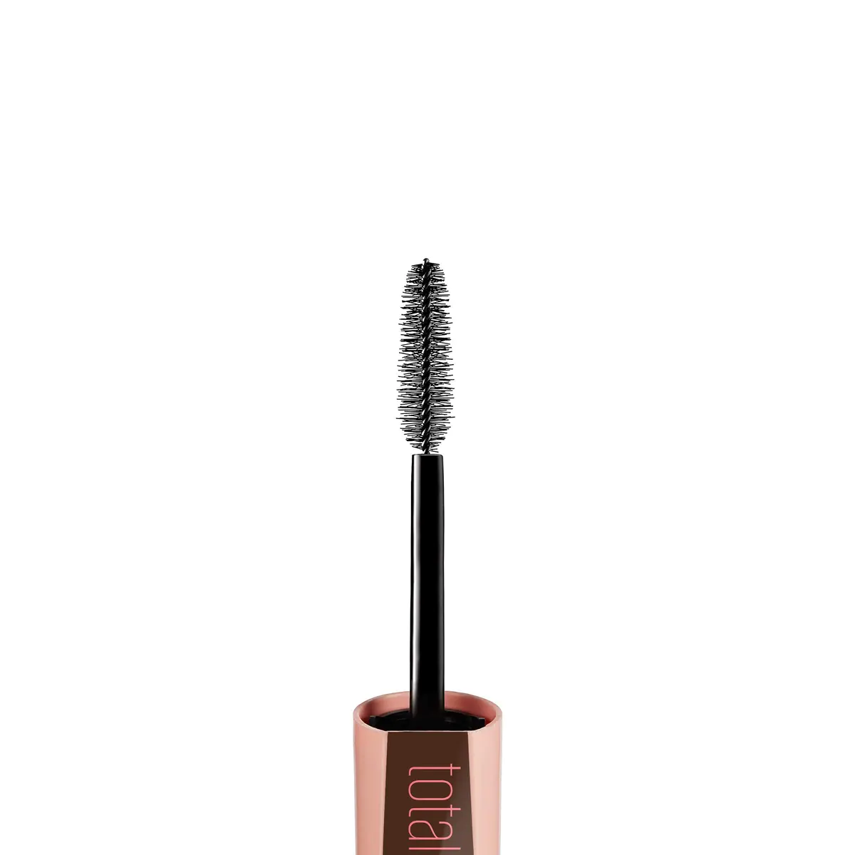 Maybelline Total Temptation Washable Mascara Makeup, Deep Cocoa, 8ml (0.27 Fl Oz) | Ophthalmologist Tested - view 4