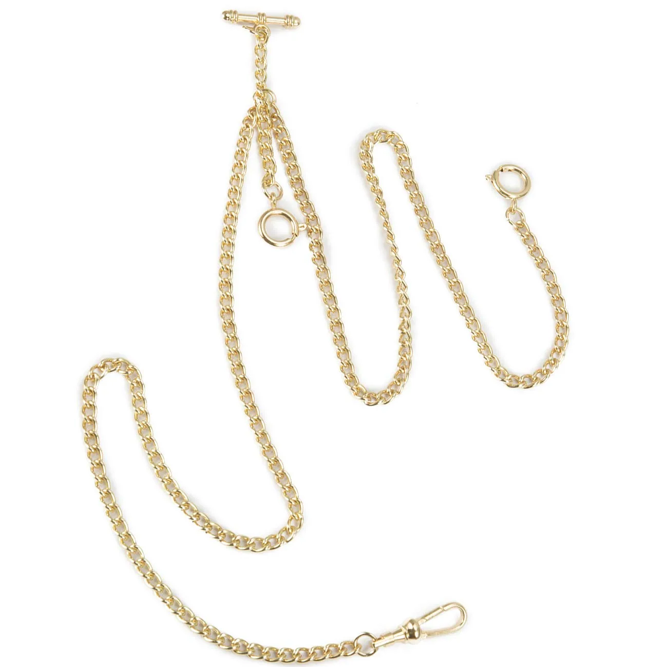 Pocket Watch Chains