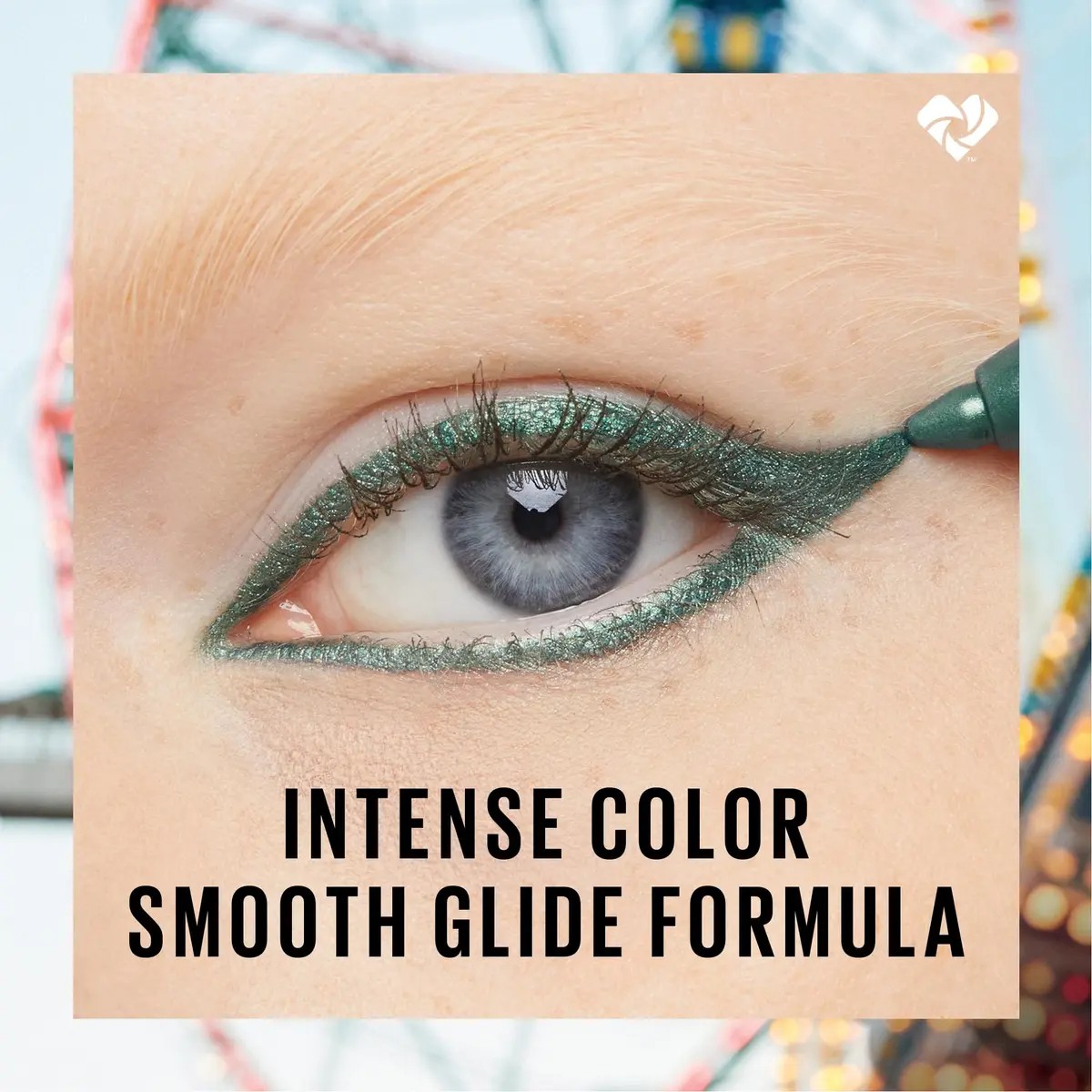 Maybelline TattooStudio Gel Pencil Eyeliner Bold Brown | Waterproof 36-Hour Wear - view 5