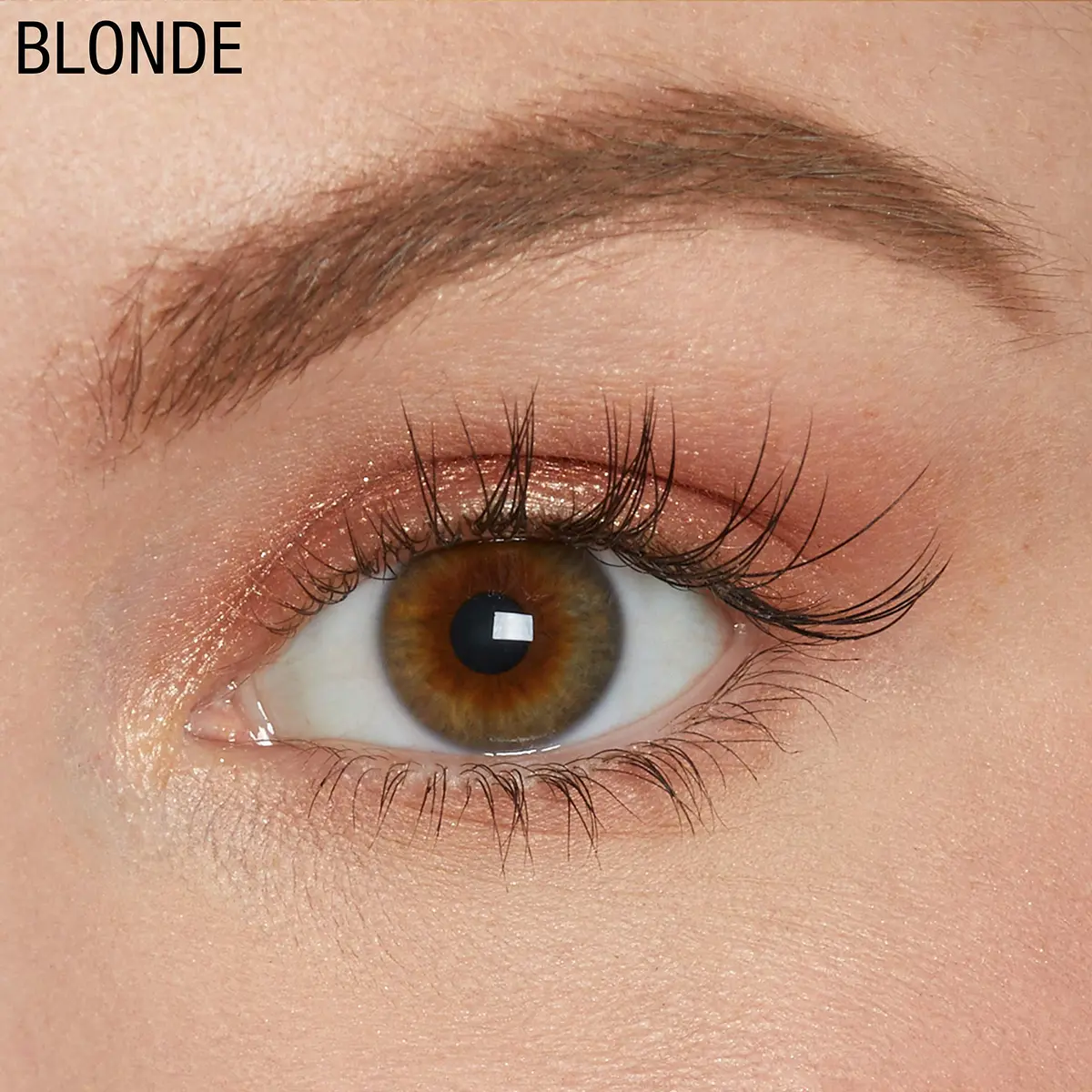 Maybelline TattooStudio Brow Pomade Blonde 0.11 oz (3.1 g) | Waterproof, Smudge-Proof Eyebrow Makeup - view 6