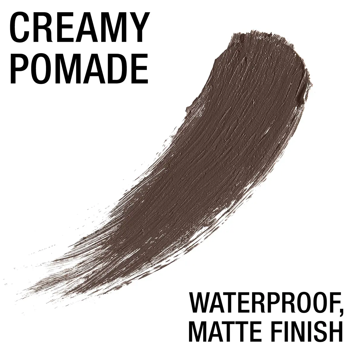 Maybelline TattooStudio Brow Pomade Blonde 0.11 oz (3.1 g) | Waterproof, Smudge-Proof Eyebrow Makeup - view 2