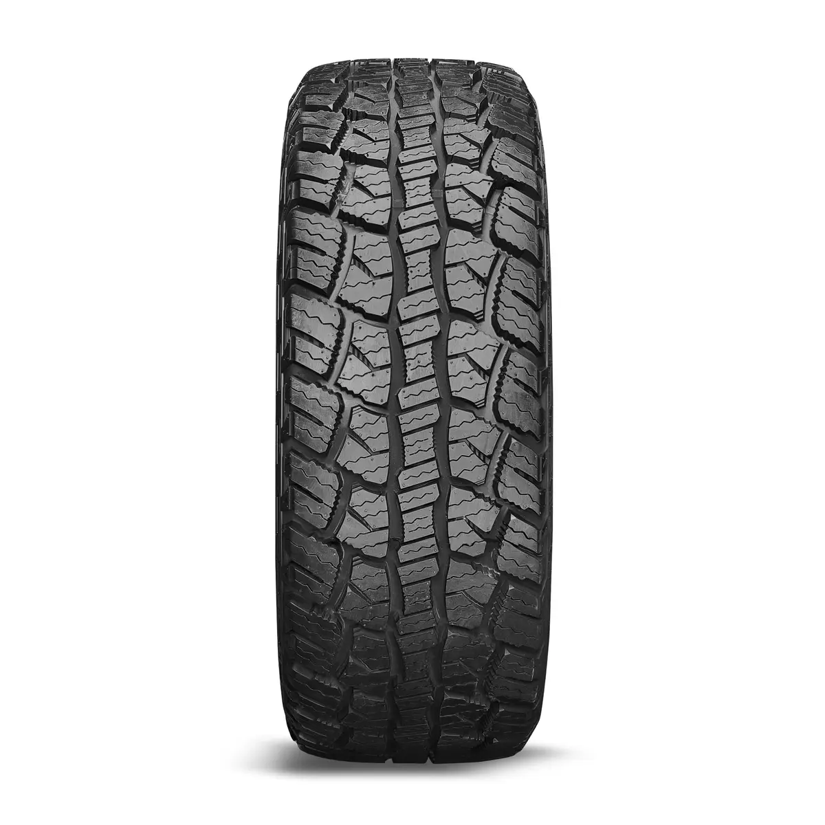 Travelstar Ecopath AT All Terrain LT245/75R17 10 Ply | Off-Road Durability & Ride Comfort - view 4