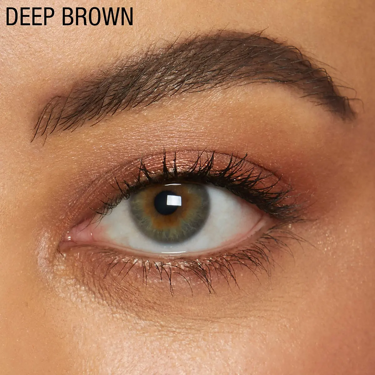 Maybelline TattooStudio Brow Pomade Deep Brown | Waterproof, Smudge-Proof, 24-Hour Wear - view 6
