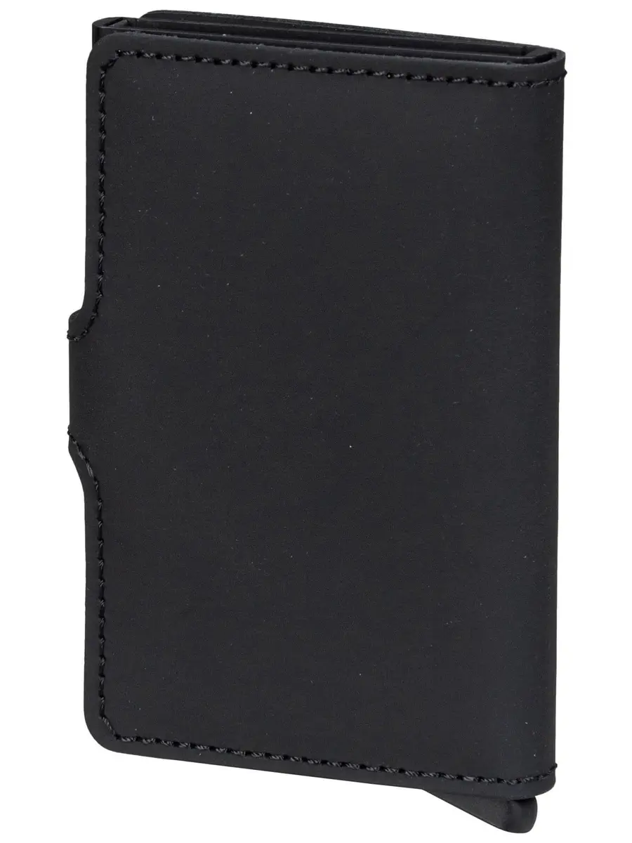 Secrid Miniwallet Travel Accessory Envelope Card Holder | Compact RFID Protected Wallet - view 2