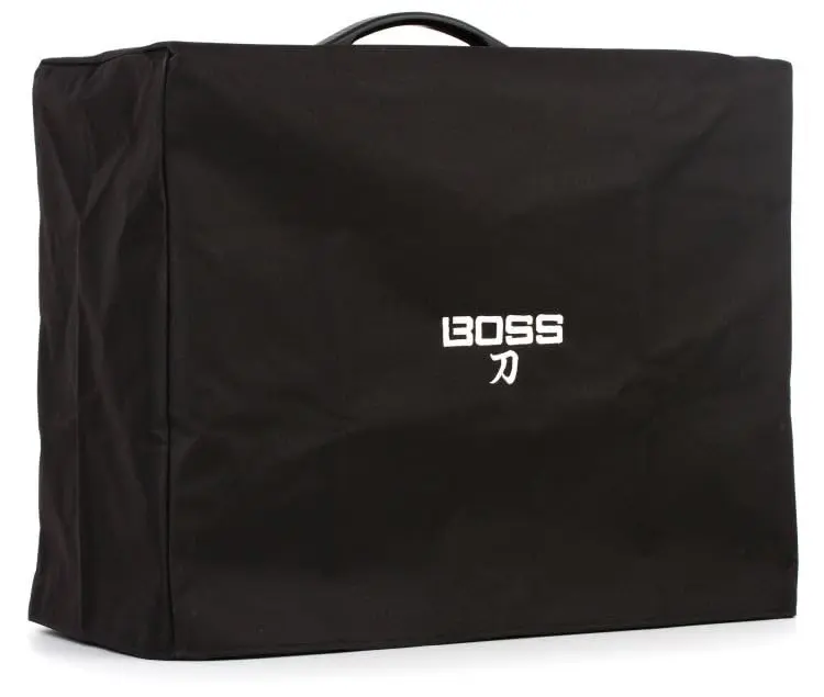 BOSS BAC-KTN100 Amplifier Cover | Dust & Scrape Protection for Katana-100 | Durable Polyester (70-120 chars) - view 3