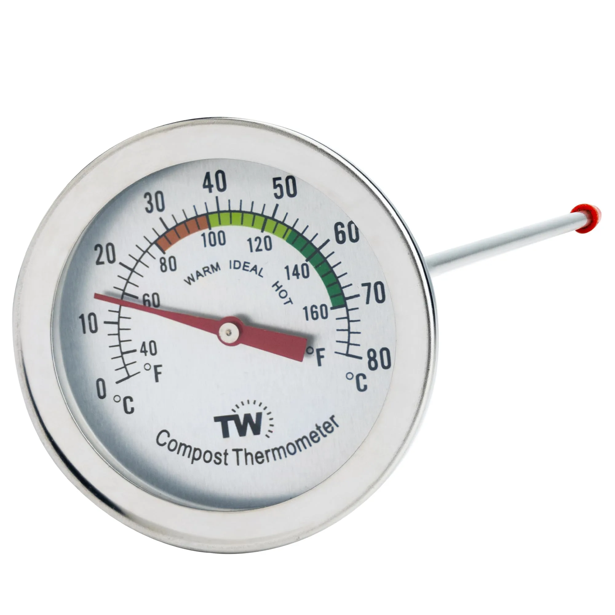 Outdoor Thermometers