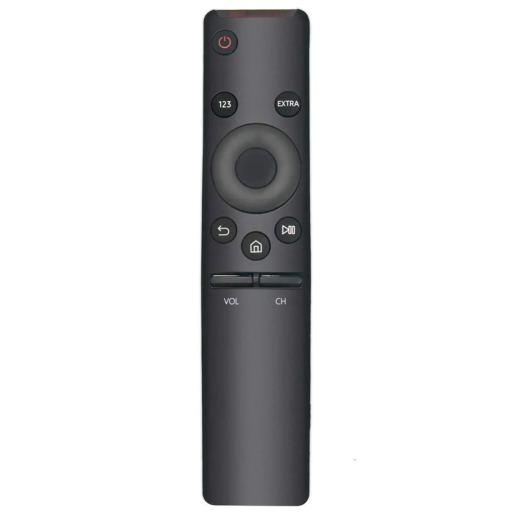 ZdalaMit Remote Control for Samsung TV UN55KU6500 UN65KU6500F UN55KU6500FXZA UN65KU6500 UN65KU6500F UN65KU6500FXZA UN50KU650D UN50KU650DFXZA UN55KU650D UN55KU650DFXZA UN65KU650D UN65KU650DF UN65KU650DFXZA | Replacement for Samsung TV - main product image