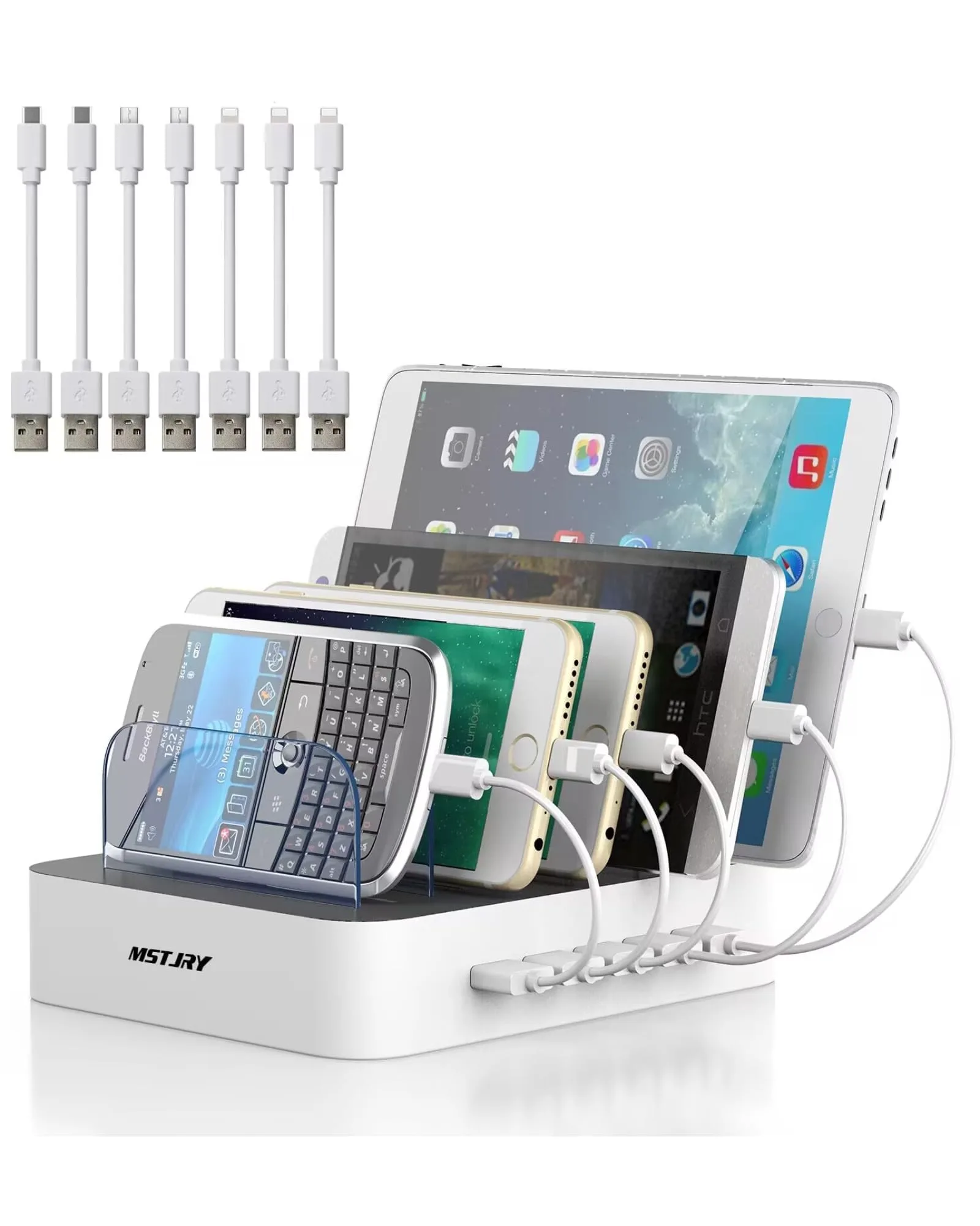Charging Stations