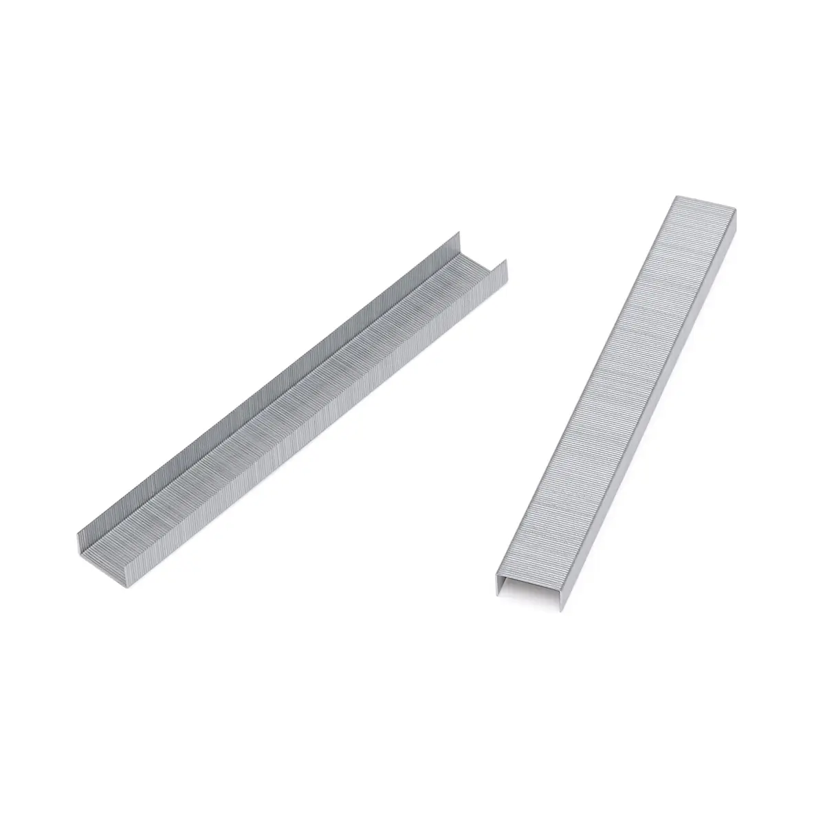 Amazon Basics Standard Stapler Staples 1/4" Length 50000 Count | Value Pack Staples for Office Use - view 4