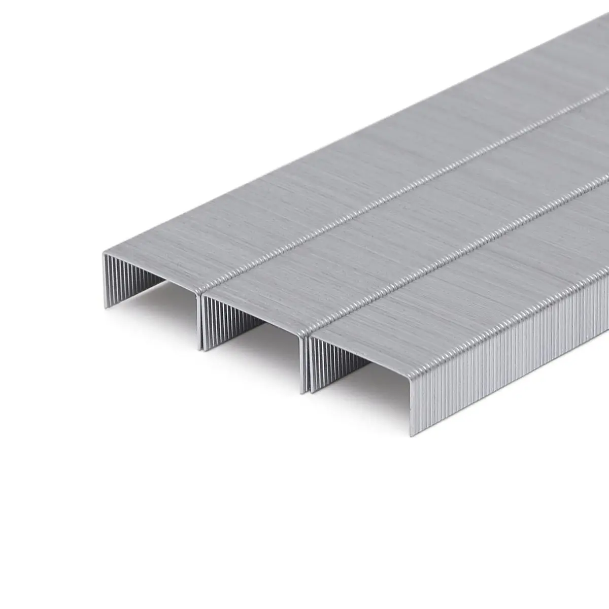 Amazon Basics Standard Stapler Staples 1/4" Length 50000 Count | Value Pack Staples for Office Use - view 3