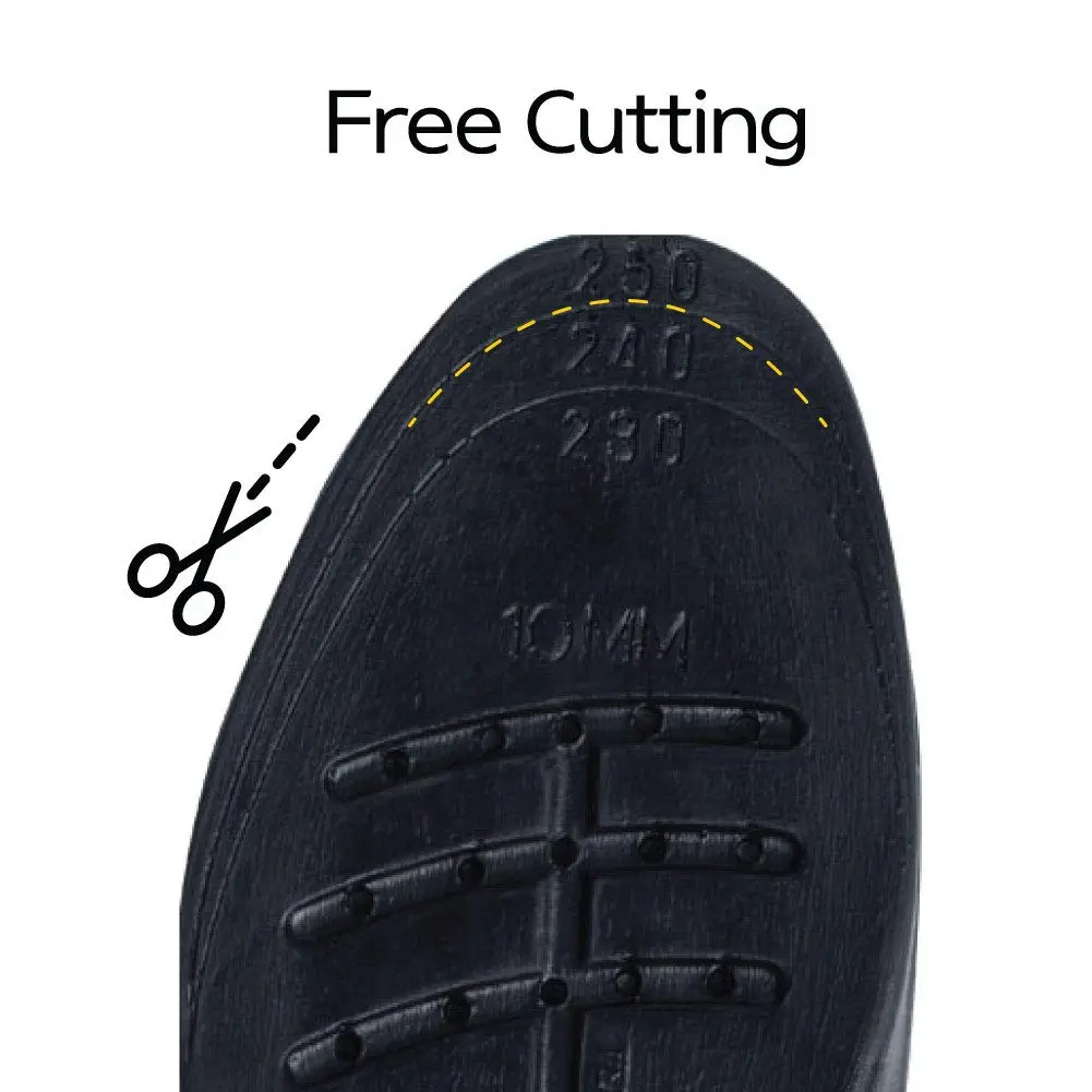 FOOTINSOLE.COM Height Increase Insole 0.4" | Discreet Shoe Lift for Men & Women - view 7