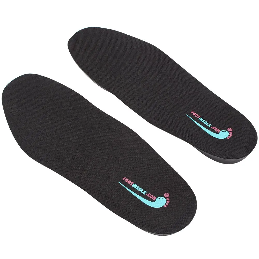 FOOTINSOLE.COM Height Increase Insole 0.4" | Discreet Shoe Lift for Men & Women - view 2
