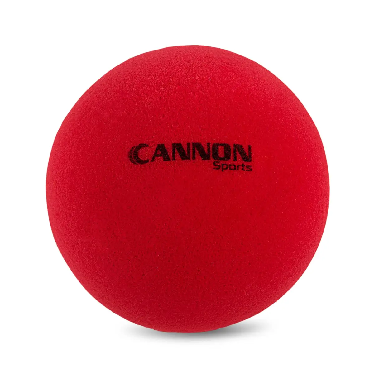 Cannon Sports 8.5-inch Foam Ball | Safe Indoor/Outdoor Play, Versatile for Sports & Crafts - main product image