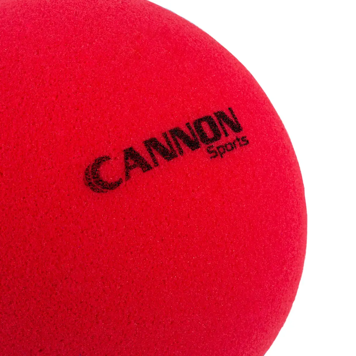 Cannon Sports 8.5-inch Foam Ball | Safe Indoor/Outdoor Play, Versatile for Sports & Crafts - view 4