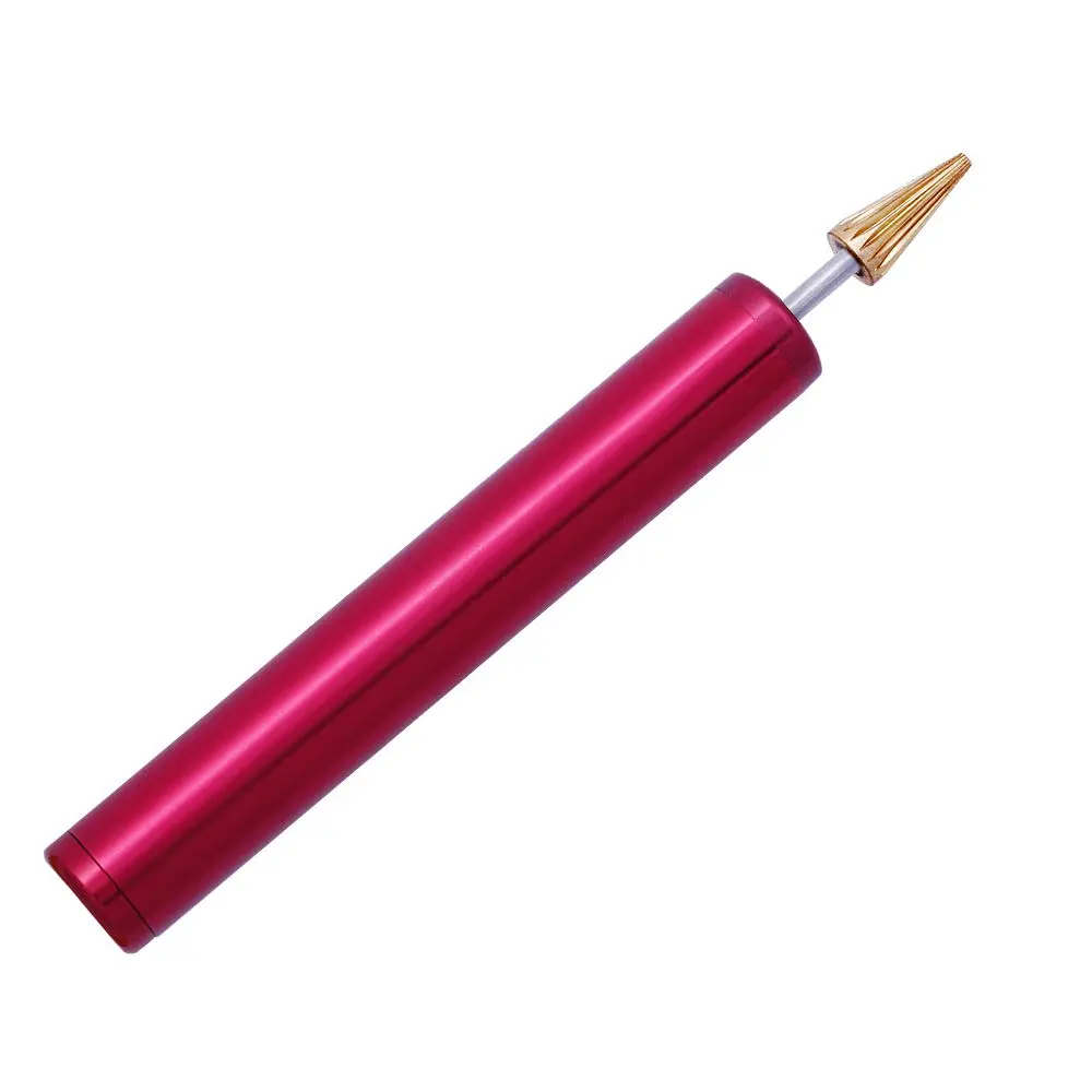 BUTUZE Leather Edge Dye Pen | Versatile Leather Craft Tool for DIY & Professional Use in India - main product image
