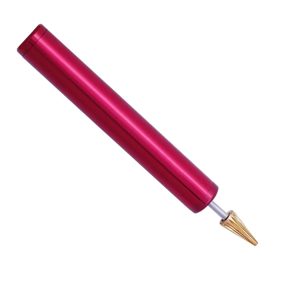 BUTUZE Leather Edge Dye Pen | Versatile Leather Craft Tool for DIY & Professional Use in India - view 4