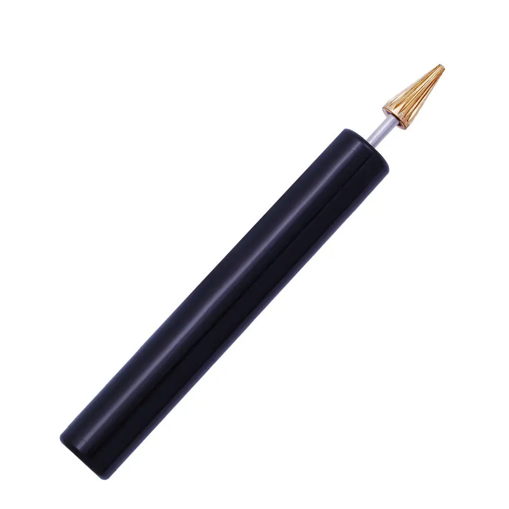 BUTUZE Convenient Leather Edge Dye Pen with Roller Applicator | 1.8cm Head Length - main product image