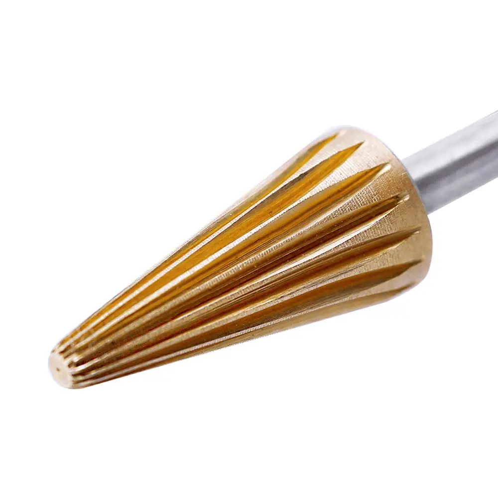 BUTUZE Convenient Leather Edge Dye Pen with Roller Applicator | 1.8cm Head Length - view 3