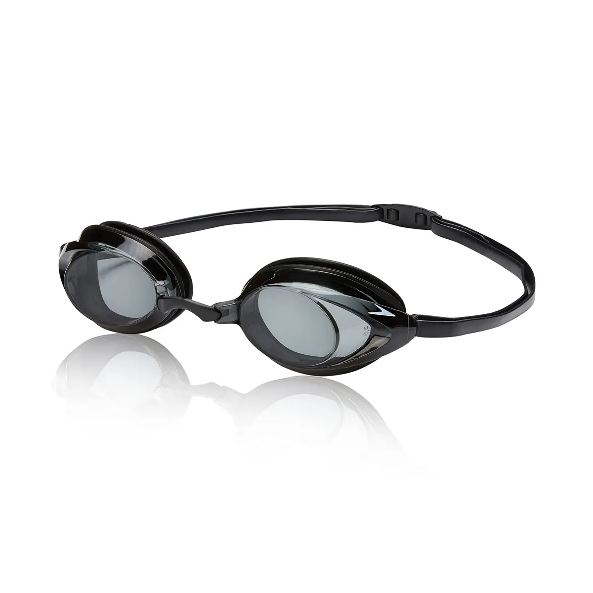 Speedo Unisex-Adult Swim Goggles Optical Vanquisher 2.0 | Corrective Polycarbonate Lenses for Better Vision - main product image