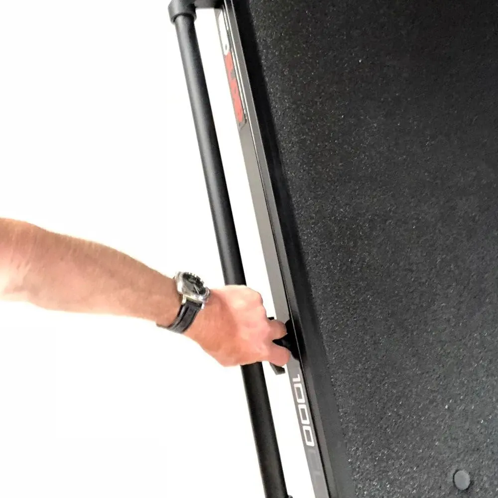 Bedslide Slide Classic 65" X 48" | Truck Bed Organizer with 1000lbs Capacity - view 5