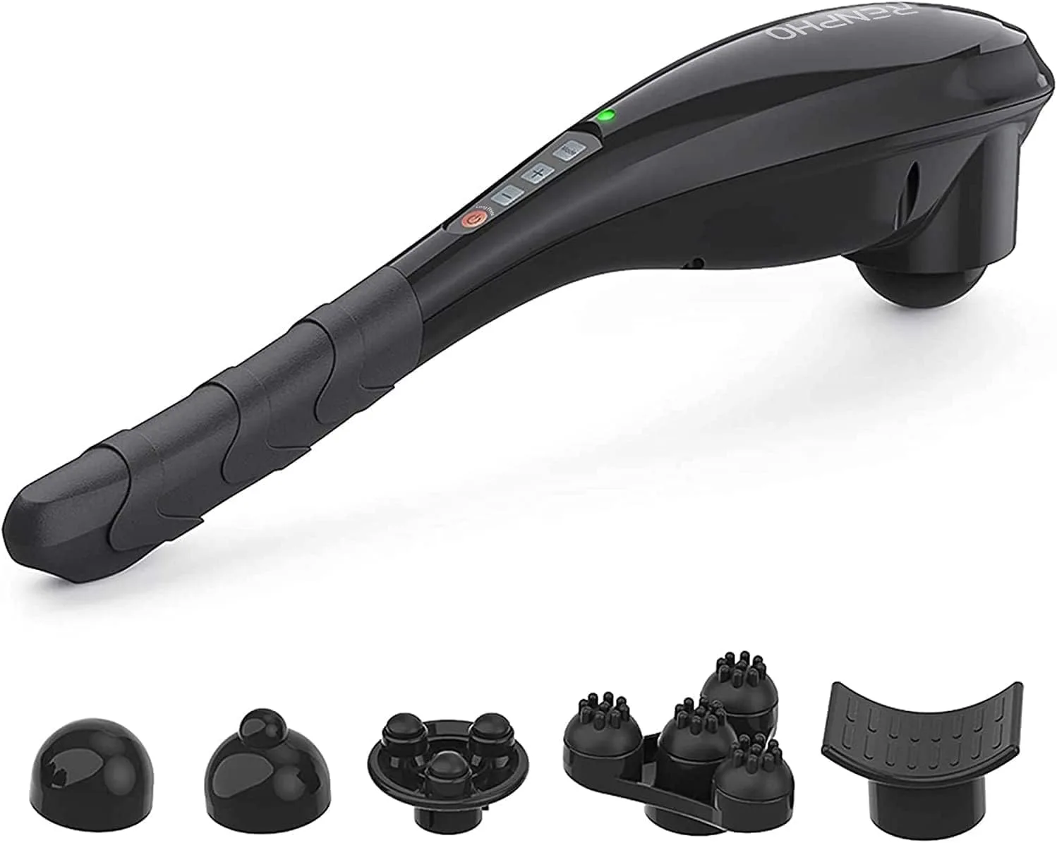 Back Massagers