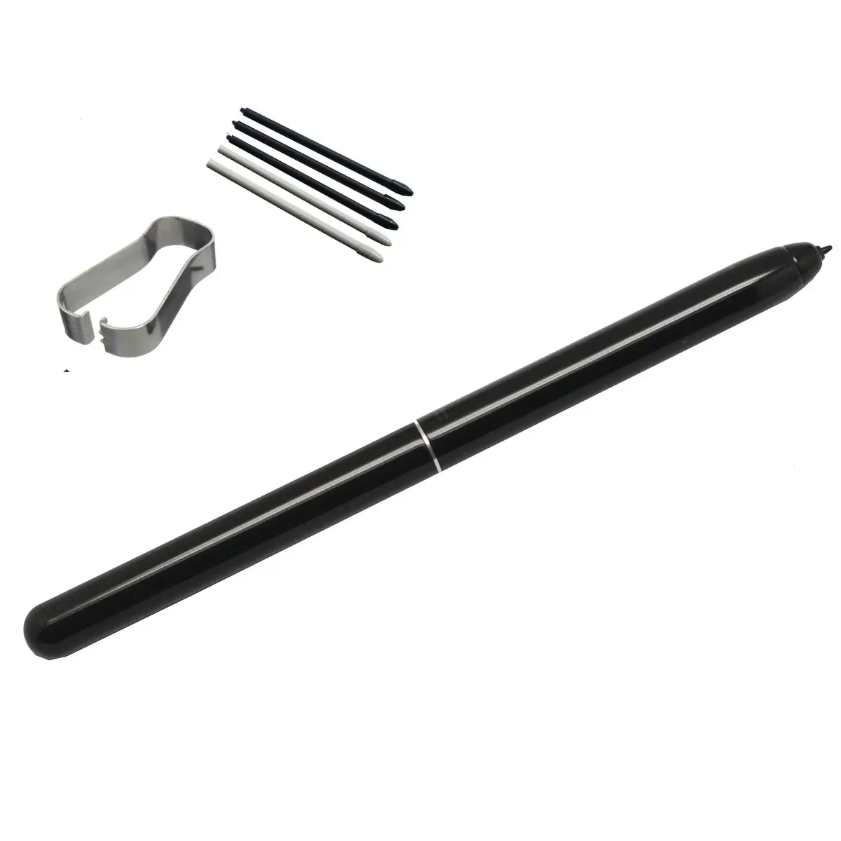 Eaglewireless Replacement Stylus Pen for Samsung Galaxy Tab S4 EJ-PT830B T835 | Black (32g) - main product image