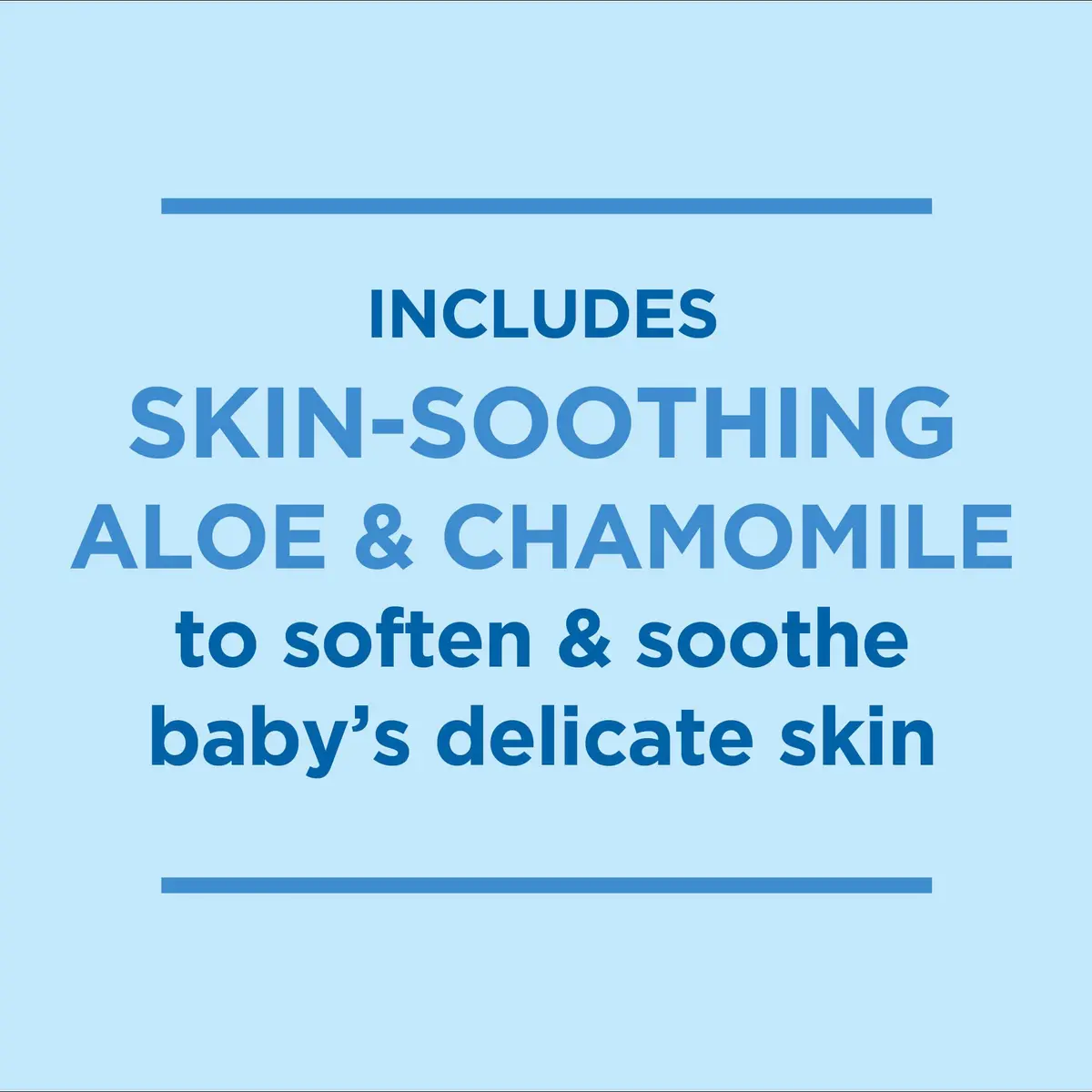 Caldesene Baby Powder with Zinc Oxide, Cornstarch, 5 Oz | Talc-Free, Diaper Rash Relief - view 5