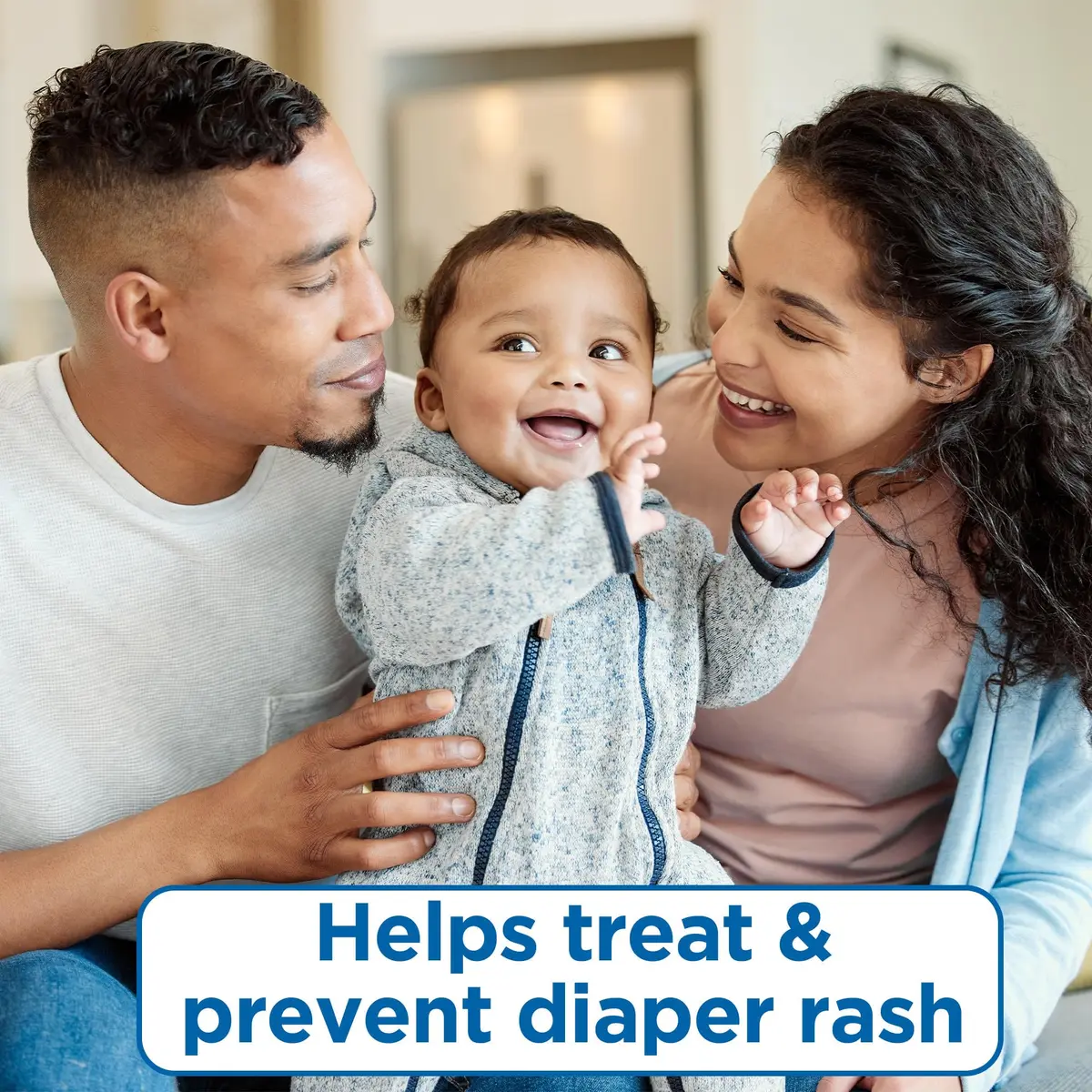 Caldesene Baby Powder with Zinc Oxide, Cornstarch, 5 Oz | Talc-Free, Diaper Rash Relief - view 4